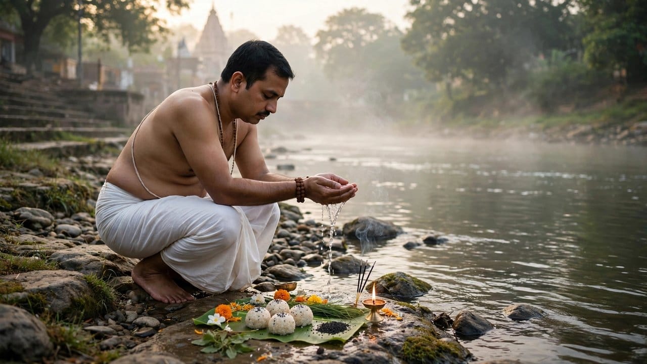 Pitru Paksha 2026: पितरों के श्राद्ध कर्म के तुरंत बाद कौन से 5 काम वर्जित, पितृ नाराज हो जाएं उससे पहले जान लें Pitru Paksha 2026: पितरों के श्राद्ध कर्म के तुरंत बाद कौन से 5 काम वर्जित, पितृ नाराज हो जाएं उससे पहले जान लें