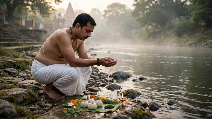 Pitru Paksha 2026: पितरों के श्राद्ध कर्म के तुरंत बाद कौन से 5 काम वर्जित, पितृ नाराज हो जाएं उससे पहले जान लें