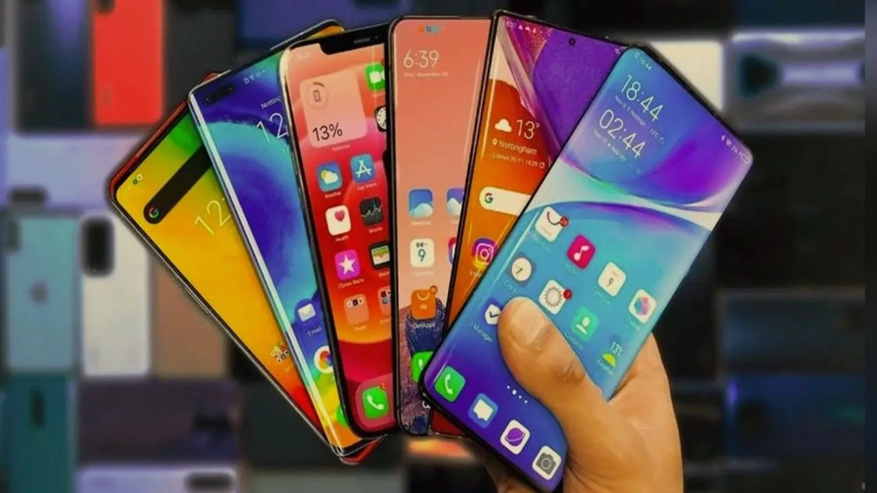 स्मार्टफोन मार्केट में आया गजब का बदलाव! फिर लौटे 2GB-3GB RAM वाले फोन, कीमत 10 हजार से कम स्मार्टफोन मार्केट में आया गजब का बदलाव! फिर लौटे 2GB-3GB RAM वाले फोन, कीमत 10 हजार से कम