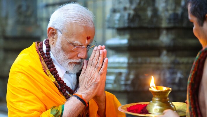 स्कूल में कैसे स्टूडेंट थे नरेंद्र मोदी? क्या वाकई तालाब से घर ले आए थे मगरमच्छ का बच्चा, टीचर ने बताया सबकुछ