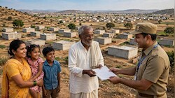 MP में 50 लाख घरों की फ्री-रजिस्ट्री: क्या है पूरी प्रक्रिया, किसे मिलेगा फायदा, पटवारियों के विरोध से लेकर विवादित जमीन के समाधान तक... जानिए ग्राउंड रियलिटी