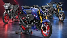  फेस्टिव सीजन में TVS का धमाका! Apache और Ronin हुई अपडेट, गूगल मैप्स से Keyless Ride तक मिले नए फीचर्स, कीमत...