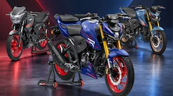  फेस्टिव सीजन में TVS का धमाका! Apache और Ronin हुई अपडेट, गूगल मैप्स से Keyless Ride तक मिले नए फीचर्स, कीमत...