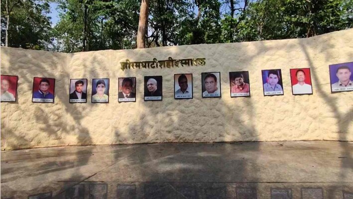 न्याय की लड़ाई अभी खत्म नहीं हुई... झीरम घाटी कांड में 10 लोगों को फांसी के बाद उदय मुदलियार के बेटे ने क्यों कही ऐसी बात