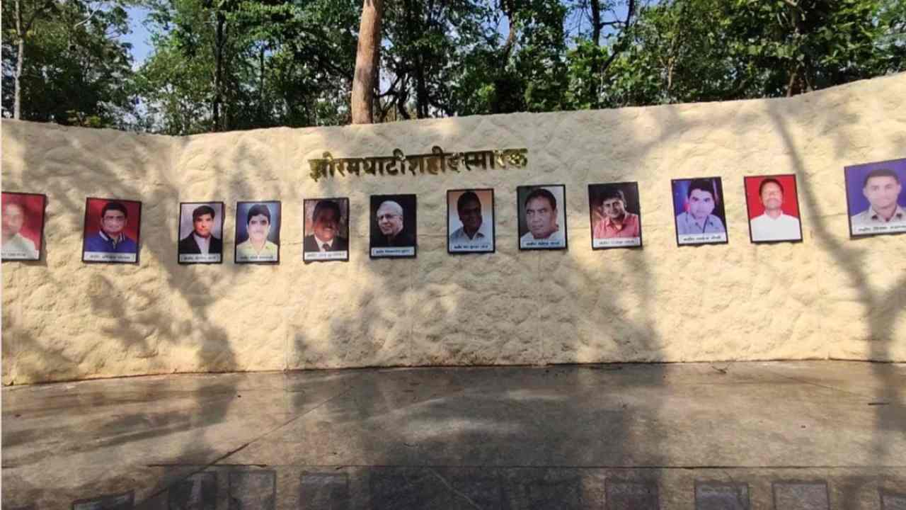 न्याय की लड़ाई अभी खत्म नहीं हुई... झीरम घाटी कांड में 10 लोगों को फांसी के बाद उदय मुदलियार के बेटे ने क्यों कही ऐसी बात न्याय की लड़ाई अभी खत्म नहीं हुई... झीरम घाटी कांड में 10 लोगों को फांसी के बाद उदय मुदलियार के बेटे ने क्यों कही ऐसी बात