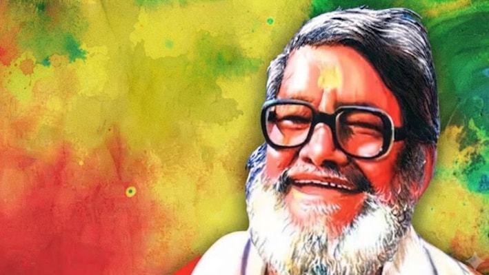 काका हाथरसी: आज के 'मीम कल्चर' में भी दिखती है जिनकी परछाईं
