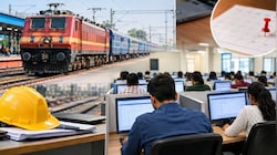 RRB JE भर्ती 2026: रेलवे भर्ती बोर्ड ने जारी किया CBT-1 का शेड्यूल, जानिए परीक्षा की तिथियां और पूरा ब्योरा