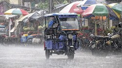 बारिश थमते ही चढ़ा पारा, 6 डिग्री तक बढ़ा तापमान...फिर भीगेंगे छत्तीसगढ़ के कई जिले, 19 सितंबर से सक्रिय होगा नया वेदर सिस्टम