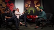 Exclusive Interview: सोशल मीडिया पर लोग टेलीप्रॉम्प्टर के कारण अक्षय कुमार को करते हैं ट्रोल, बोमन ईरानी ने क‍िया बचाव