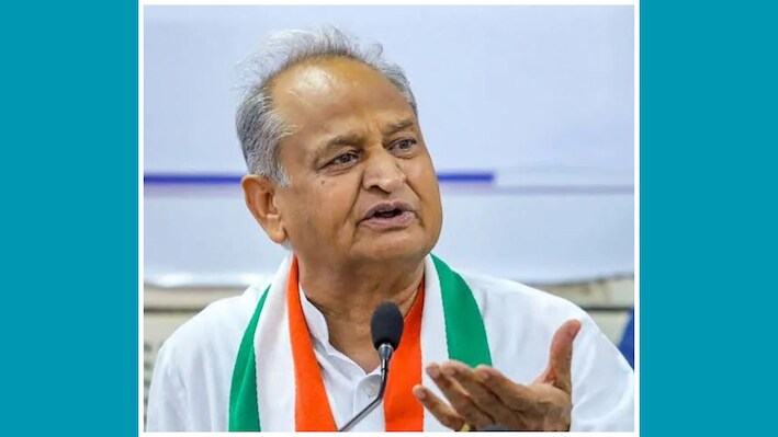 निकाय चुनाव में कांग्रेस की रणनीति पर गहलोत के सवाल, डोटासरा पर बिना नाम लिए निशाना?