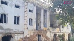 कैथल का रानी महल: कभी थी शान, अब खंडहर बनने की कगार पर ऐतिहासिक धरोहर