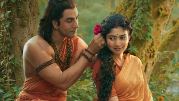 'रामायण' का इंग्लिश वर्जन होगा 30 मिनट छोटा, हिंदी कट से अलग होगी रणबीर कपूर-साई पल्लवी की फिल्म