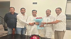 Bikaner Mayor Election : डैमेज कंट्रोल के दावों के बीच बी.डी कल्ला के बड़े आरोप, पार्षदों के घर पुलिस भेजी गई