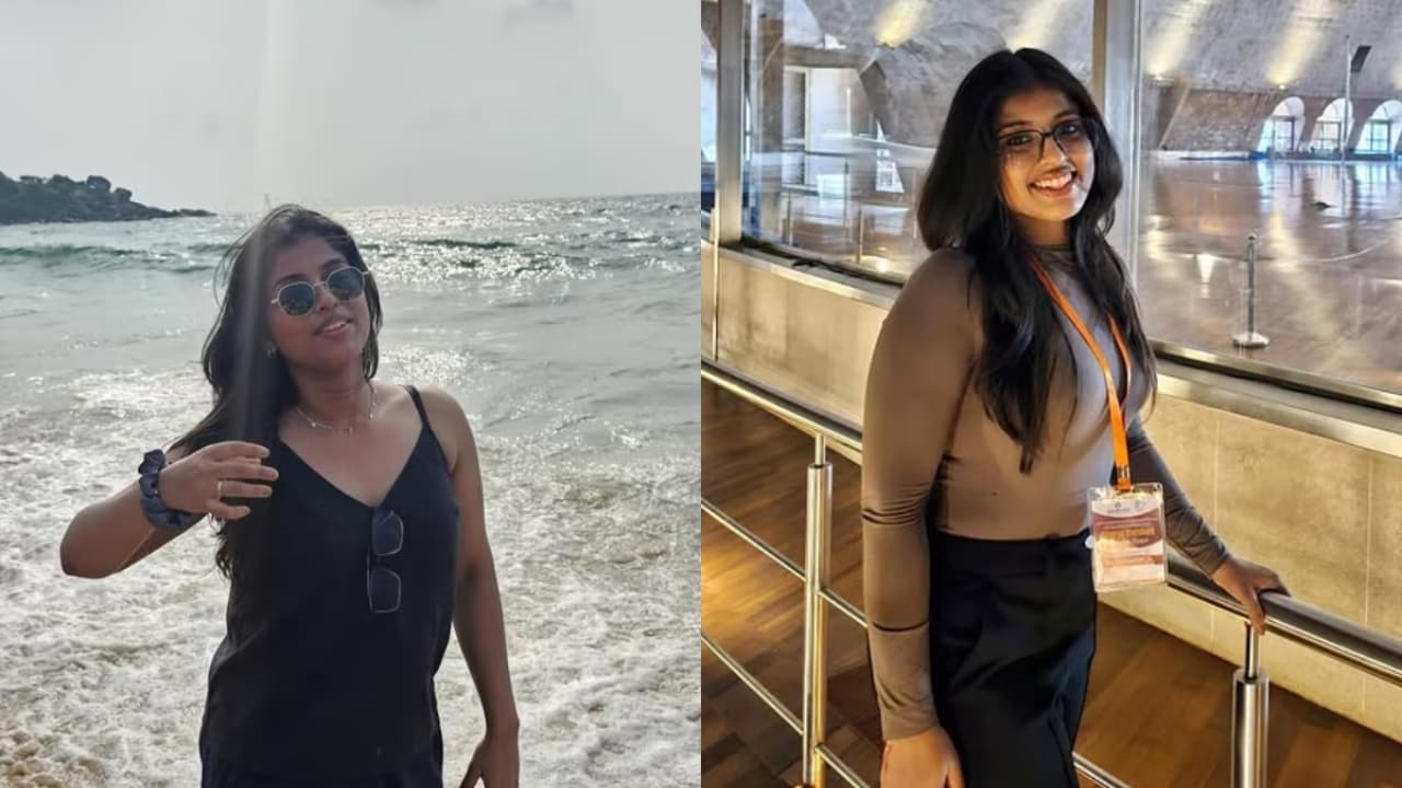 बिना कोचिंग पहली कोशिश में सफलता