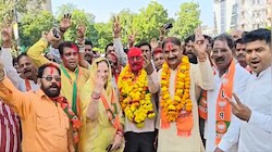 कोटा में कौन बनेगा अगला महापौर: BJP ने चला OBC महिला कार्ड, 2-3 नामों पर मंथन तेज
