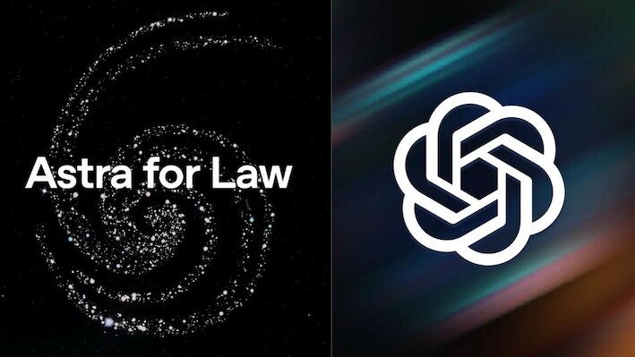 वकीलों का काम आसान करने आ गया AI! OpenAI ने लॉन्च किया Astra for Law,  तैयार करेगा दलीलें, खोजेगा पुराने फैसले