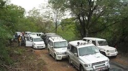 झीरम घाटी कांड: 25 फरवरी 2013 की बैठक में क्या हुआ था? 185 पन्नों की जजमेंट कॉपी ने खोले राज