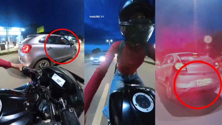 टारगेट पर क्यों हैं लेडी बाइकर्स: पहले रास्ता रोका, धमकी दी... भोपाल पुलिस ने माफीनामा लिखवा छोड़ा, इन सिरफिरों पर कब लगेगी लगाम?