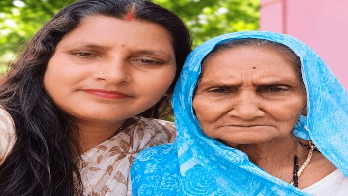 जौनपुर में दोहरे हत्याकांड से सनसनी: जमीन विवाद में बेटे ने ही मां और बहन को उतारा मौत के घाट