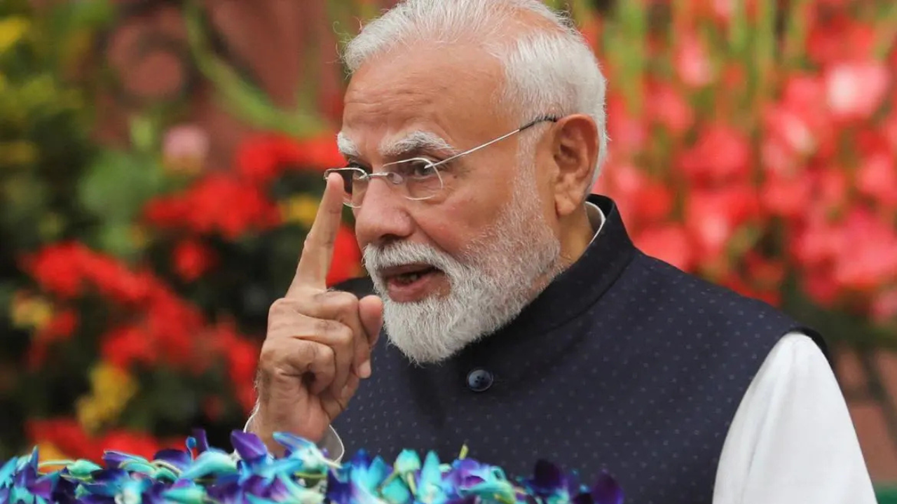 51 हजार युवाओं को सरकारी नौकरी का तोहफा, 20वें रोजगार मेले में PM मोदी आज बांटेंगे नियुक्ति पत्र 51 हजार युवाओं को सरकारी नौकरी का तोहफा, 20वें रोजगार मेले में PM मोदी आज बांटेंगे नियुक्ति पत्र