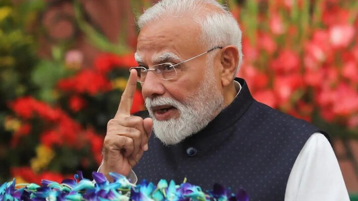 51 हजार युवाओं को सरकारी नौकरी का तोहफा, 20वें रोजगार मेले में PM मोदी आज बांटेंगे नियुक्ति पत्र