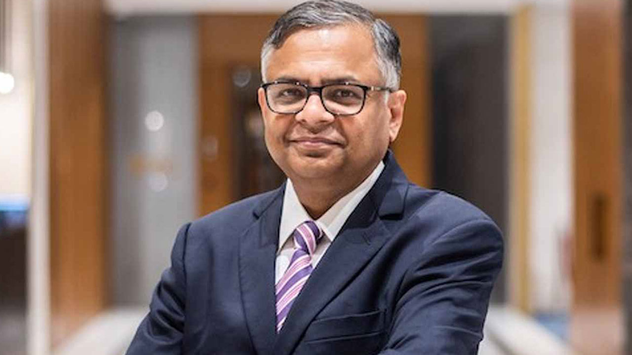 Tata Group: सायरस मिस्त्री मामले की फिर आई याद, NCLT जाने की तैयारी में टाटा संस का सबसे बड़ा शेयर होल्डर Tata Group: सायरस मिस्त्री मामले की फिर आई याद, NCLT जाने की तैयारी में टाटा संस का सबसे बड़ा शेयर होल्डर