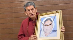  'नौकरी के बदले चाय तक नहीं पिया, मिटाकर रहूंगा ये कलंक'- जानिए हरीश रावत ने क्यों खाई मां की सौगंध?