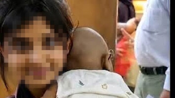घर से निकाला, जिगर का टुकड़ा छीना: अदालत के चक्कर काट रही 13 साल की अनामिका, एक फैसले से तबाह हो गया बचपन