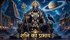 Astrology: बार-बार लग रहे हैं झूठे आरोप, कहीं शनि का चक्कर तो नहीं, ये हैं इस क्रूर ग्रह को मजबूत करने के उपाय!