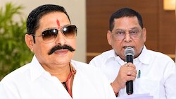 JDU में घमासानः अनंत सिंह और नीरज कुमार में आरोप-प्रत्यारोप से चढ़ा MLC चुनाव का पारा