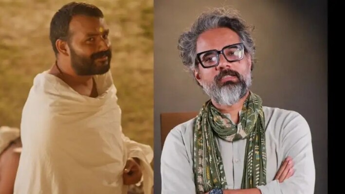 'हनुमान अंश' के शूट से पहले क्यों बिखरी ओरिजिनल टीम? फिर नीम करोली बाबा के भक्तों ने ऐसे संभाली जिम्मेदारी