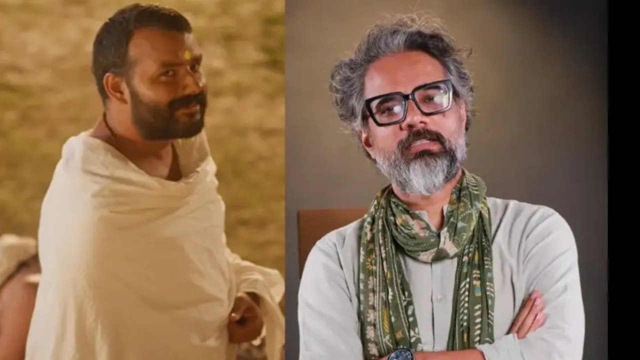 'हनुमान अंश' के शूट से पहले क्यों बिखरी ओरिजिनल टीम? फिर नीम करोली बाबा के भक्तों ने ऐसे संभाली जिम्मेदारी 'हनुमान अंश' के शूट से पहले क्यों बिखरी ओरिजिनल टीम? फिर नीम करोली बाबा के भक्तों ने ऐसे संभाली जिम्मेदारी