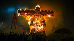 दशहरा की तैयारियां शुरूः 21 सितंबर से पंडालों की होगी फायर मैपिंग, इनके लिए फायर सर्टिफिकेट जरूरी