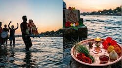 बप्पा की विदाई करते समय घर में बचा लें ये 3 चीजें, साल भर बनी रहेगी धन-समृद्धि और खुशियां!