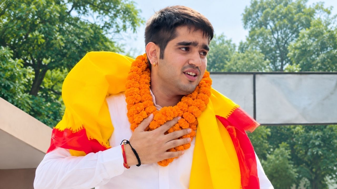 DUSU Election Result 2026: यश डबास बने DUSU के नए अध्यक्ष, पिछले एक दशक में प्रेसिडेंट पद पर किसका दबदबा रहा है? DUSU Election Result 2026: यश डबास बने DUSU के नए अध्यक्ष, पिछले एक दशक में प्रेसिडेंट पद पर किसका दबदबा रहा है?