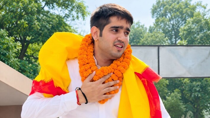 DUSU Election Result 2026: यश डबास बने DUSU के नए अध्यक्ष, पिछले एक दशक में प्रेसिडेंट पद पर किसका दबदबा रहा है?