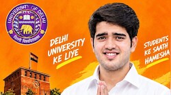 DUSU Election Result 2026: कौन हैं DUSU के नए अध्यक्ष यश डबास? टेनिस कोर्ट से छात्र राजनीति तक का सफर, जानें पढ़ाई और मुद्दे