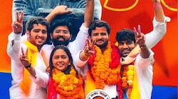 DU छात्रसंघ चुनाव: दिल्ली यूनिवर्सिटी प्रेसिडेंट को क्या मिलता है, क्यों छात्र लगाते हैं पूरी ताकत?