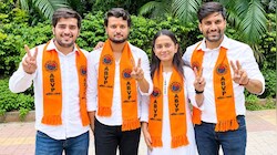 DUSU Election Result 2026: ABVP के चारों कैंडिडेट को मिले कितने-कितने वोट, क्या रहा जीत-हार का अंतर?