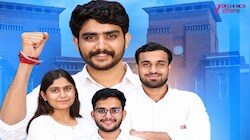 डीयू चुनाव रिजल्ट: NSUI के चारों कैंडिडेट्स को कितने-कितने वोट मिले