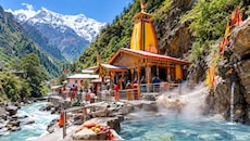 यमुनोत्री मंदिर: कब, कैसे और किसने बनवाया था मां यमुना का यह धाम? जानिए 187 साल पुराना इतिहास