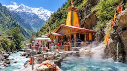 यमुनोत्री मंदिर: कब, कैसे और किसने बनवाया था मां यमुना का यह धाम? जानिए 187 साल पुराना इतिहास