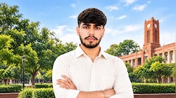 DUSU चुनाव में अश्मित कुमार को कितने वोट मिले? AAP की छात्र इकाई ASAP से मिला था अध्यक्ष का टिकट