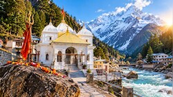 गोरखा जनरल ने रखी थी नीव, जयपुर के राजा ने संवारा; जानिए गंगोत्री धाम की उत्पत्ति और निर्माण का सच