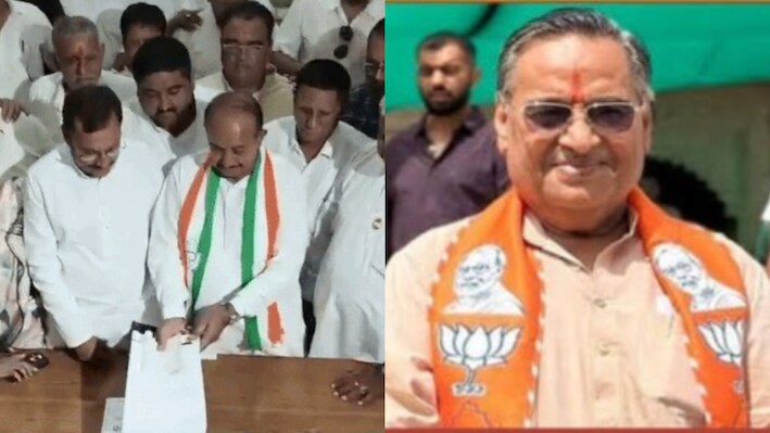 मेहता vs सोलंकी... जोधपुर महापौर चुनाव में बढ़ा रोमांच, 51 वोटों पर पूरा खेल