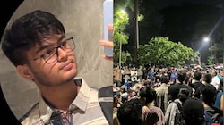 आईआईटी बॉम्बे छात्र मौत मामला: मुंबई क्राइम ब्रांच करेगी मामले की जांच, मृतक के पिता ने लगाया  जातीय भेदभाव का आरोप