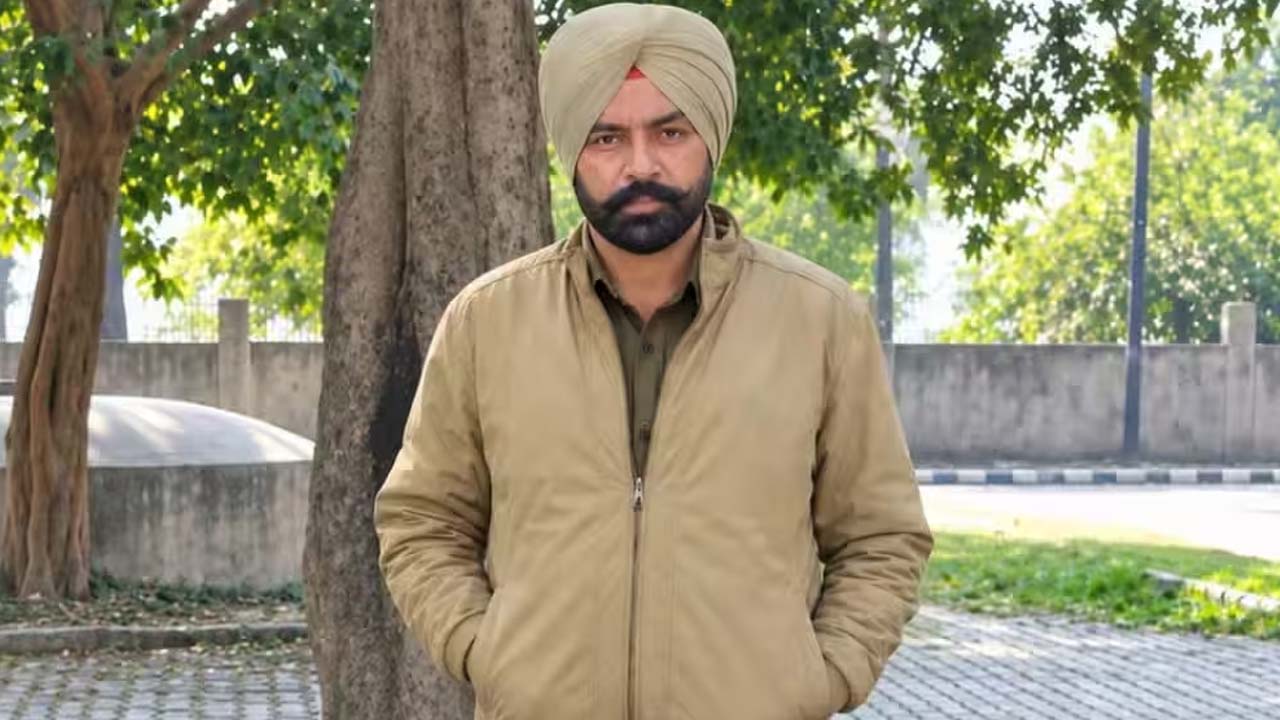 अमृतसर ASI हत्याकांड: पुलिस ने लिया हरजीत की हत्या का बदला, मुख्य आरोपी दीपक सिंह एनकाउंटर में ढेर, दूसरा फरार अमृतसर ASI हत्याकांड: पुलिस ने लिया हरजीत की हत्या का बदला, मुख्य आरोपी दीपक सिंह एनकाउंटर में ढेर, दूसरा फरार