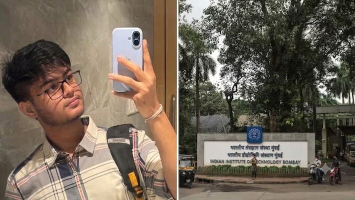 ChatGPT और Exam Incident के बाद IIT Bombay में छात्र की मौत, कैंपस में उतरे विद्यार्थी, क्या है पूरा विवाद?