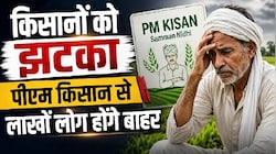 पीएम किसान योजना: संदिग्ध डेटा के चलते यूपी के 15 लाख किसान रडार पर, 30 सितंबर से पहले निपटा लें ये जरूरी काम
