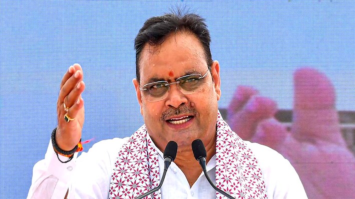 राजस्थान निकाय चुनाव: 11 बनाम 30 का हैरान करने वाला आंकड़ा! भजनलाल के आगे चारों खाने चित्त हुई कांग्रेस